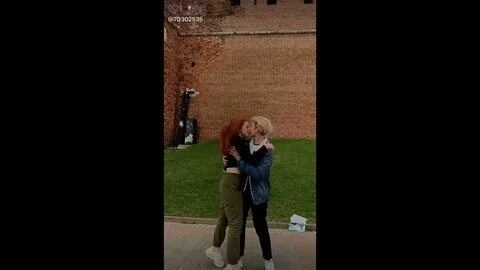 Люба бич и сережа