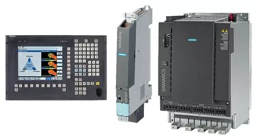 Sinumerik 840. Sinumerik 840d sl. чпу стойка siemens 840d. siemens 840d sl. siemens sinumerik 840.