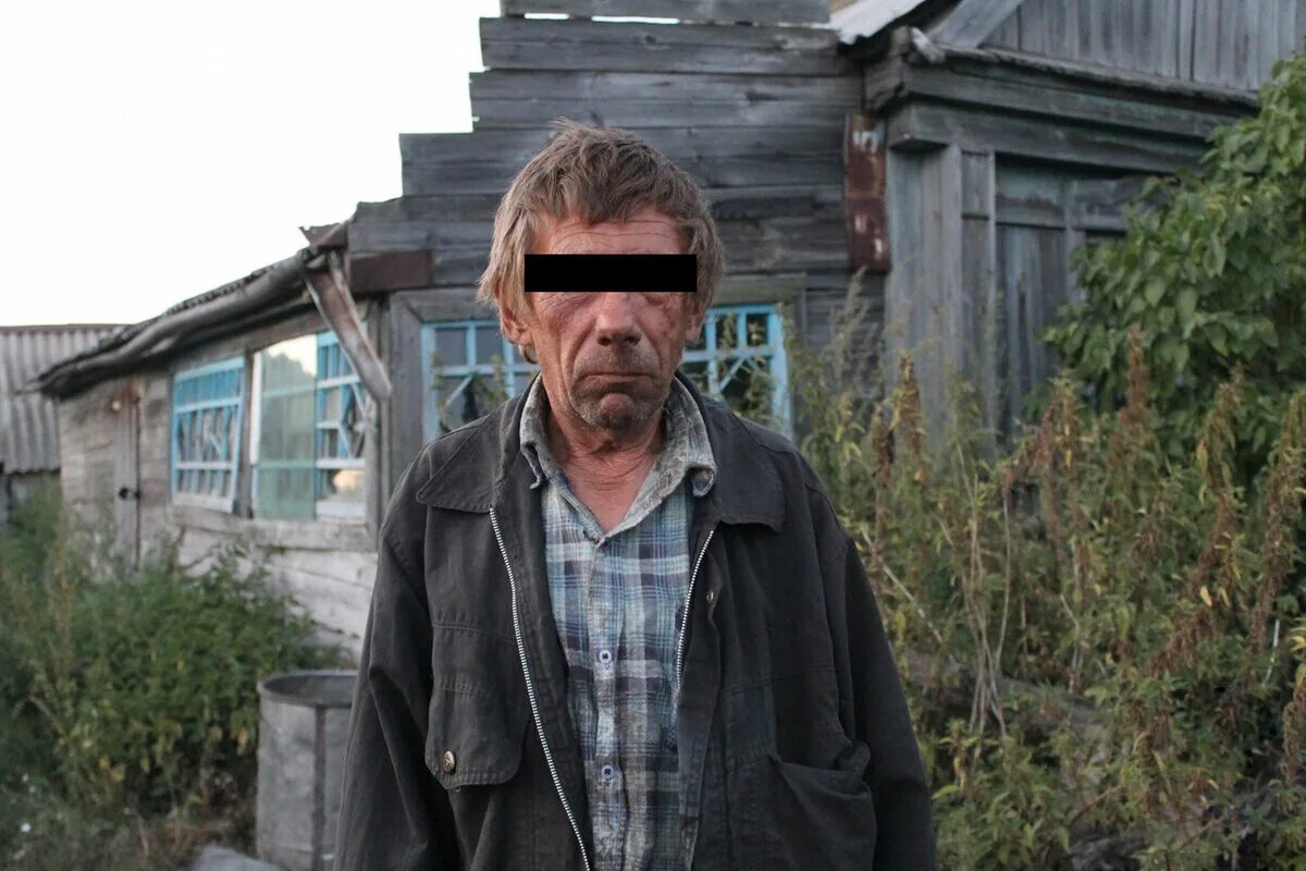 удиви деревни