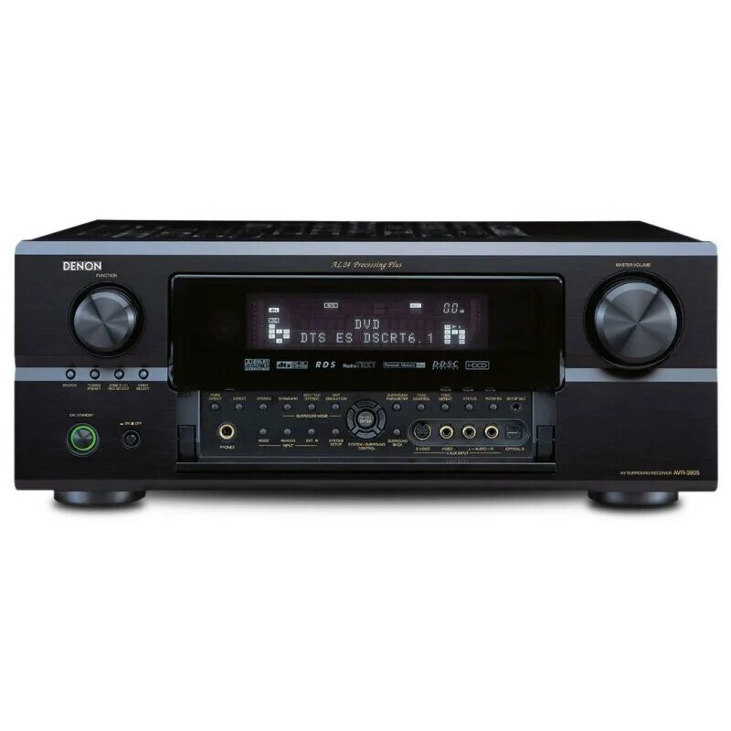 Avr manual. Av-ресивер denon avr-3805. denon 3805. ресивер денон. av-ресивер denon avr-4306.