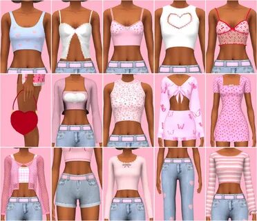 Sims 4 expansions