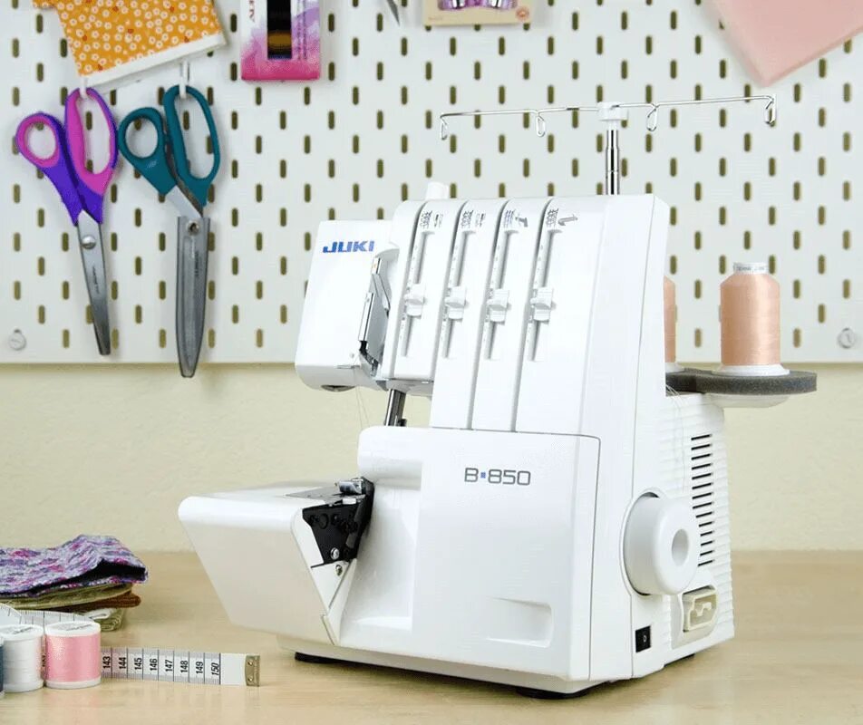 Оверлок пружины. Juki b850. juki 850. juke b850 оверлок. джук 850 оверлок.
