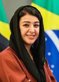 Reem al hashimy - wikipedia