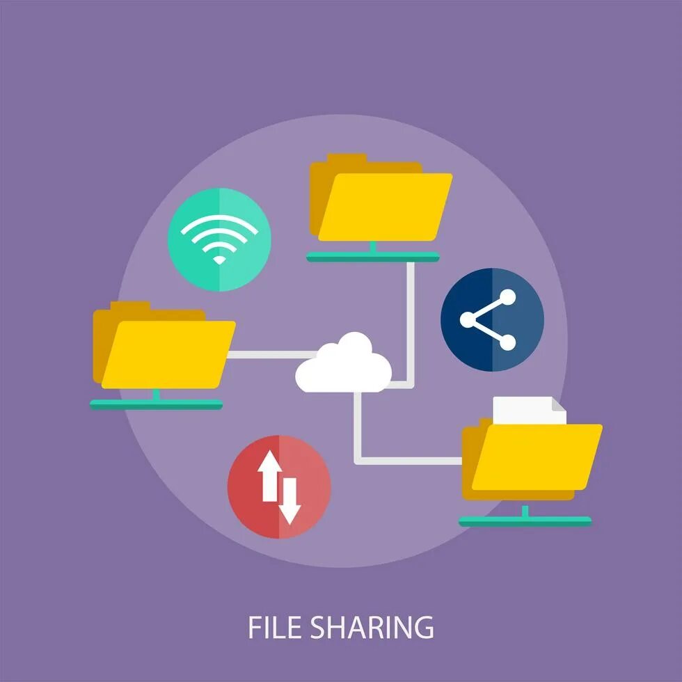 Client file sharing. File sharing. обмен файлами картинка. обмен данными иконка. файлообменная сеть.