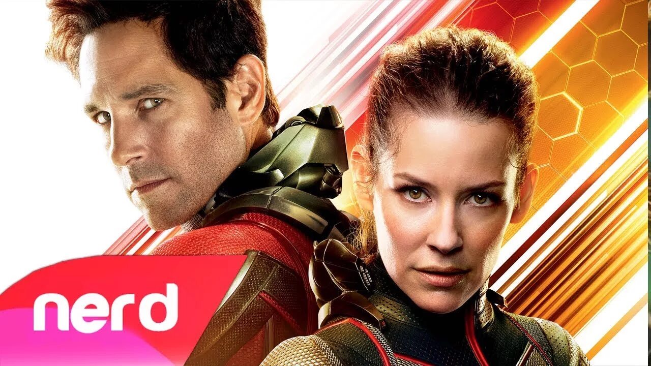 The wasp 2025