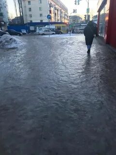 Ледяной дождь в воронеже сегодня