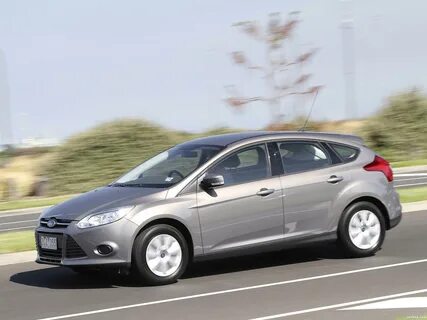 Ford класс