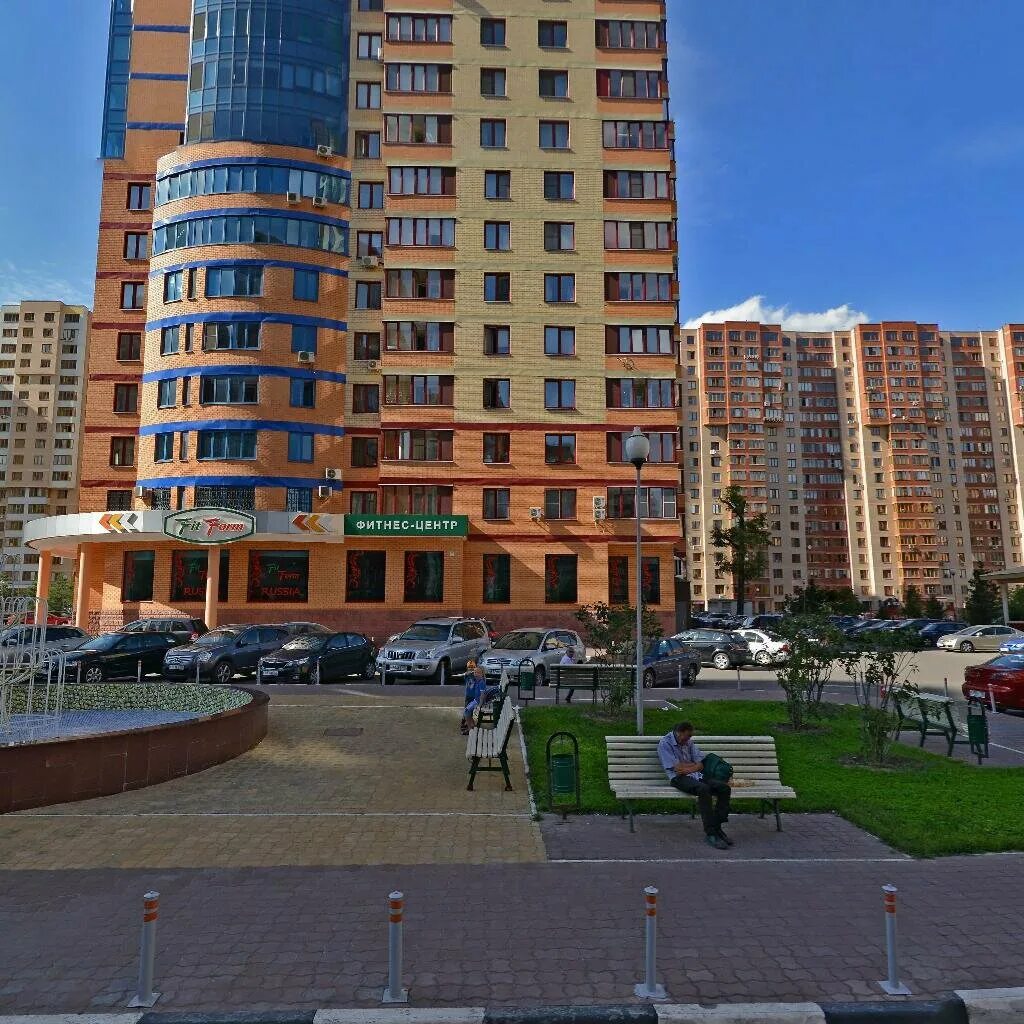 Реутов улица октября 22. Реутов октября 52. Московская область, Реутов, улица октября, 52.. Московская область, Реутов, Новокосино, ул. октября. Купить квартиру на ул октября