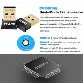 Bluetooth версии 4.0