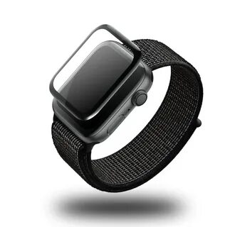 Стекло apple watch 40mm