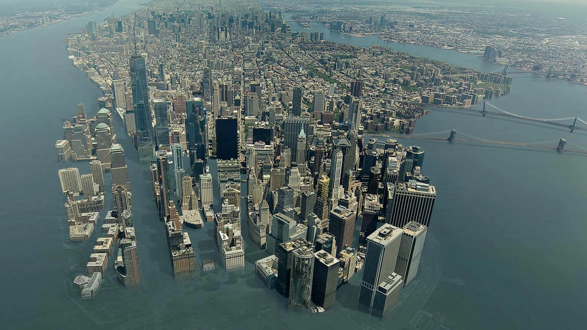 На сколько поднимется океан. Агломерация Нью-Йорка. Верхний Манхэттен Нью-Йорк. Нью-Йорк Манхэттен население.