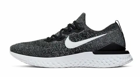 Nike epic flyknit