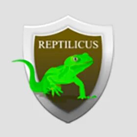 Андроид reptilicus. Андроид reptilicus