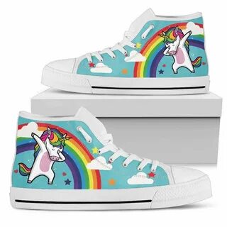 Unicorn shoe lab