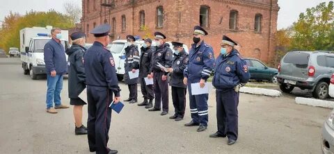 Районы ирбита