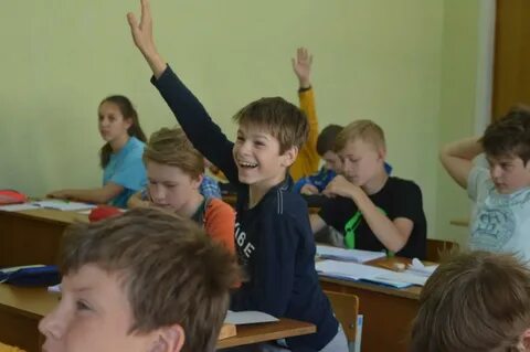 Лнмо школа спб