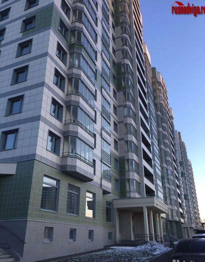 Dr bro ул кедрина 3 мытищи фото Ремонт квартир в ЖК Лидер парк Мытищинского района г. Московская область: разраб