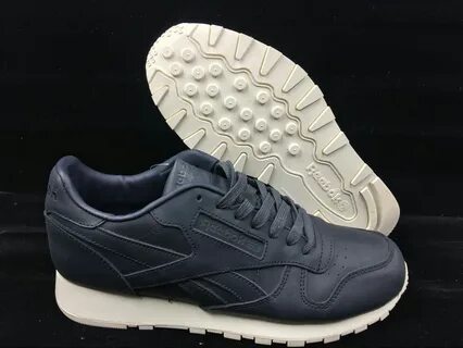 Reebok classic leather lux pw