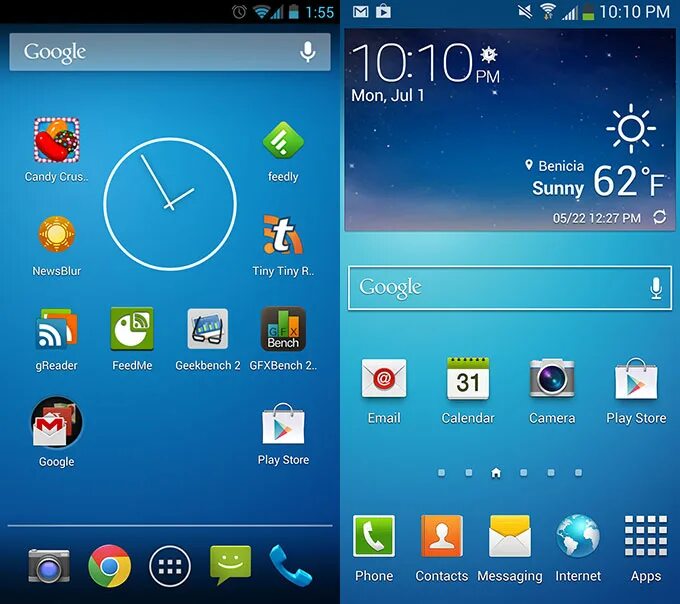 Как открыть на андроиде экран. Samsung Android 4.0 Home Screen. Интерфейс андроид. Android 4 Интерфейс. Андроид 4.2.2 Интерфейс.