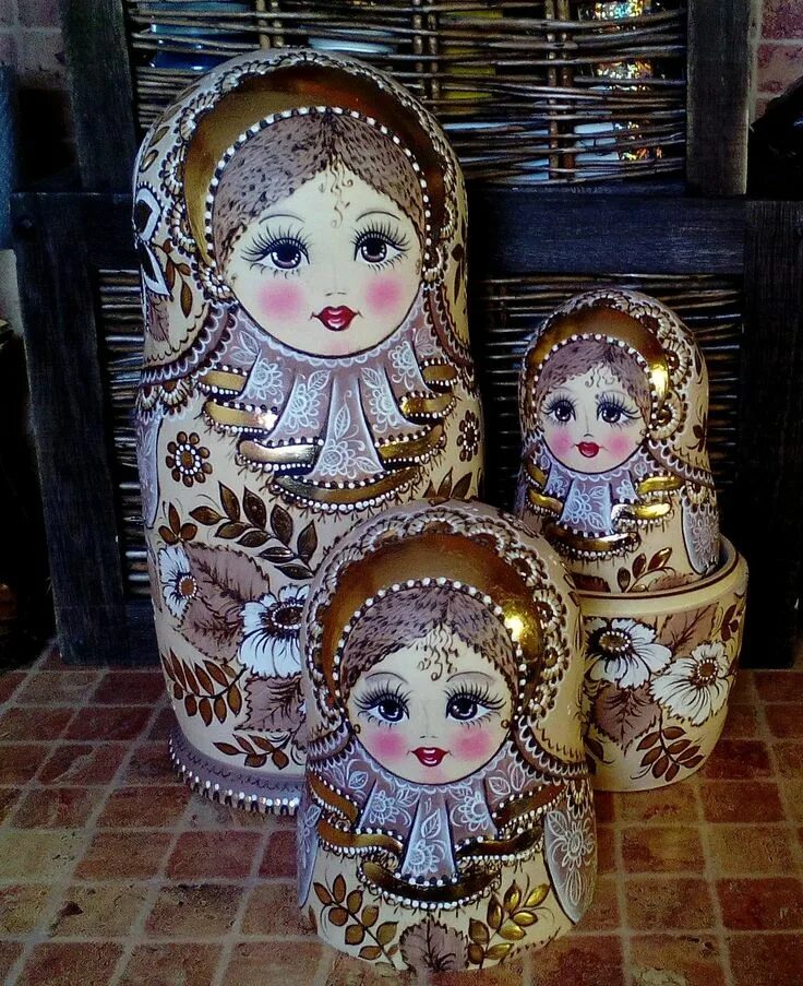Зимние ремесла. Зимние ремесла