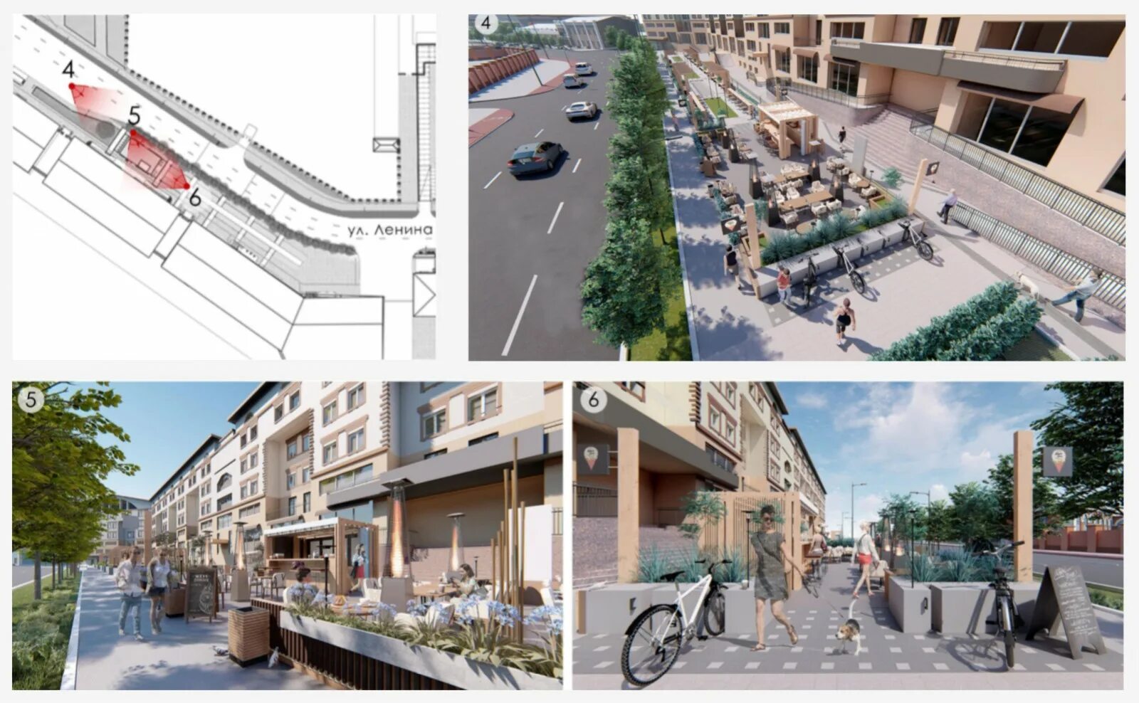 Проект ул ленина. Бородино красноярский край. Новая усмань благоустройство. Проект ул ленина. Проект ул ленина.