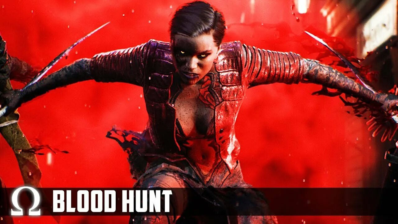Блуд станет. The Masquerade Blood Hunt. Vampire the Masquerade Blood Hunt. Blood Hunt игра 2021. Королевская битва вампиры маскарад.