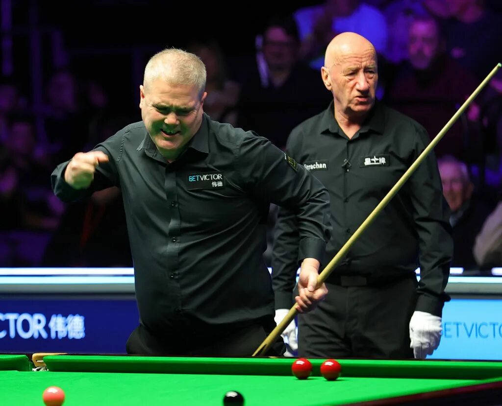Снукер уэльс опен 2025. Милкинс снукер. чемпион по snooker. снукер новости.