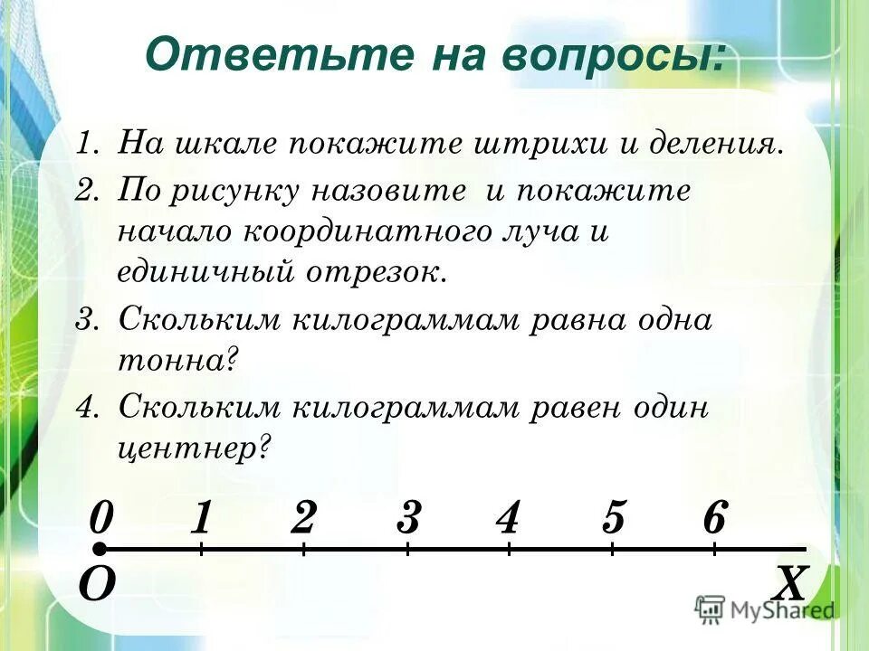 что такое единичный отрезок на координатном луче. восстанови начало координатного луча и единичный отрезок. что такое координатный луч в математике 5 класс. восстанови начало координатного луча и единичный отрезок. восстанови единичный отрезок на координатном луче.