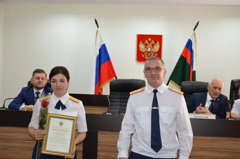 Следственный комитет дагестан