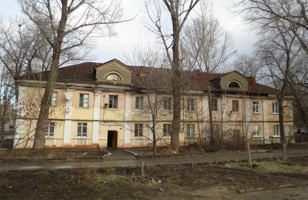 Дом без ремонта 1950г. Московская обл Лопатино. Посёлок Новобратцевский 1950г. П лосиный