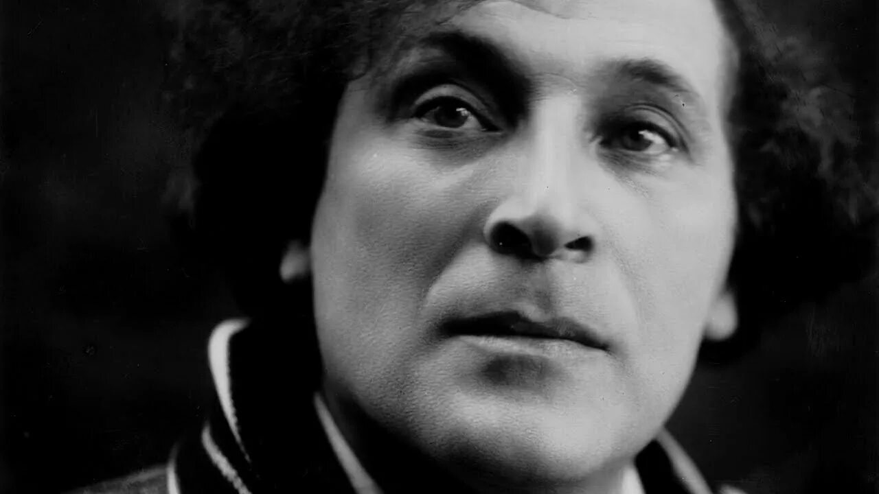 Шагал актер. Шагал актер