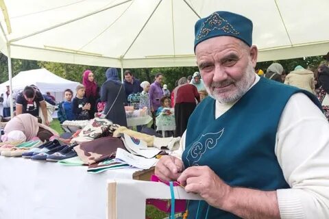 Казань фест