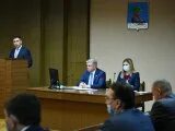 Депутат набережные челны