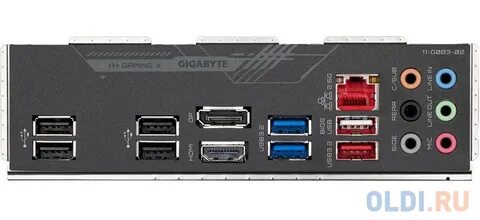 Драйвера gigabyte b660 gaming x
