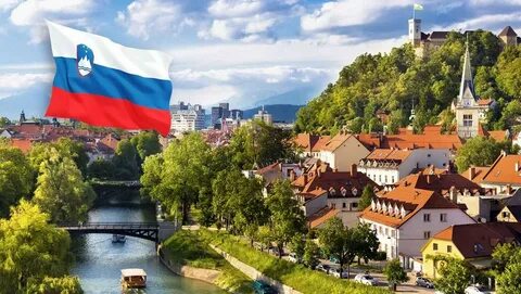 Численность словении