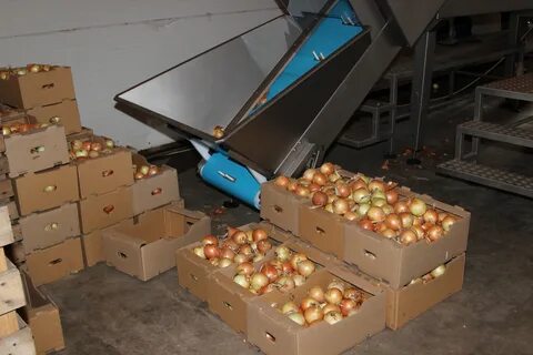 Сортировка необходима для
