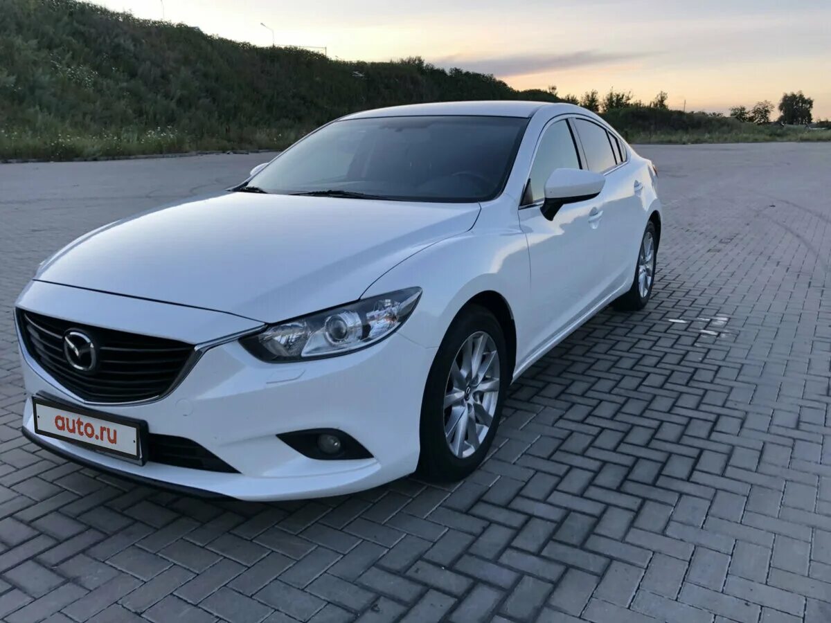 06 2015 г. Mazda 6 белая. Маздасх6 белая. Мазда 6 2014 белый перламутр. Мазда 6 2014 года белая.