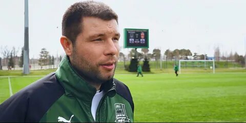 Мусаев футболист