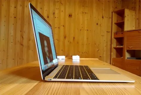 Macbook 2015