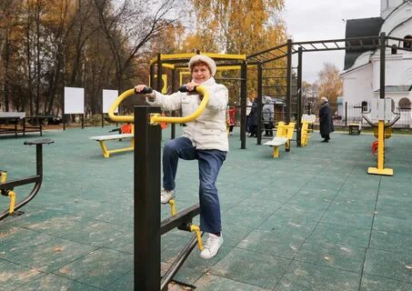 Улица спортивная нижний