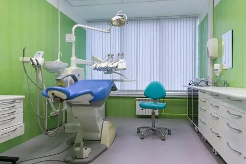 Медицинский центр возле