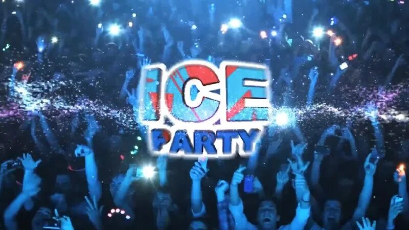 Ice Party. Айс айс пати. М33 Ice Party. Party Ice игн. Iceice