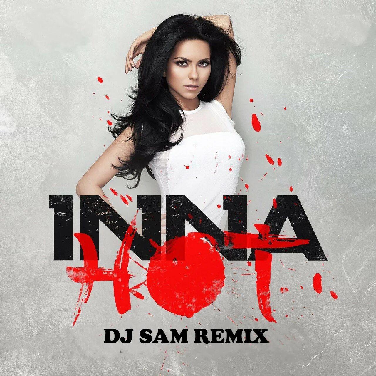 Remix mp 3. Inna. Inna hot. Lavrushkin. Inna hot Remix.