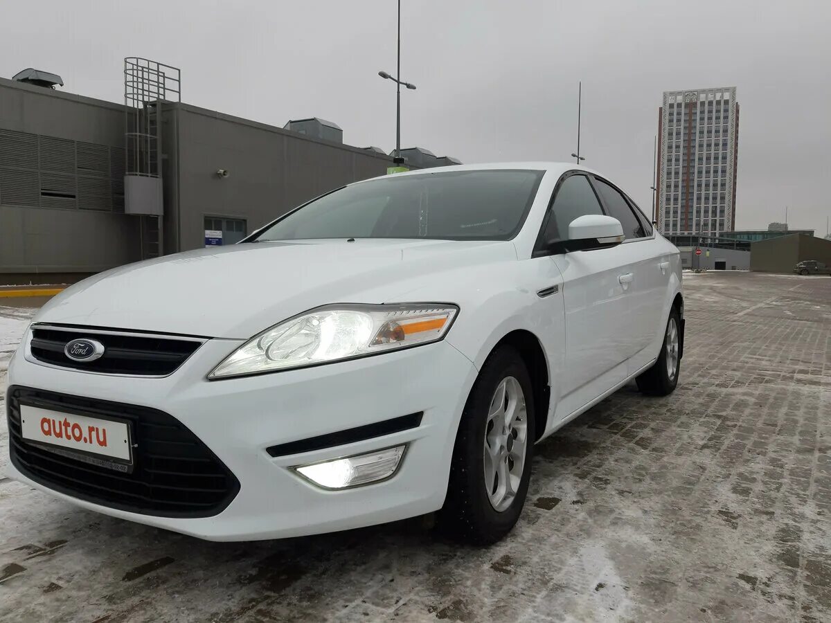 Mondeo отзыв. Ford Mondeo 2012. Форд Мондео 4 2012 года. Форд Мондео 2012 1.6. Форд Мондео 4 2012 Рестайлинг.