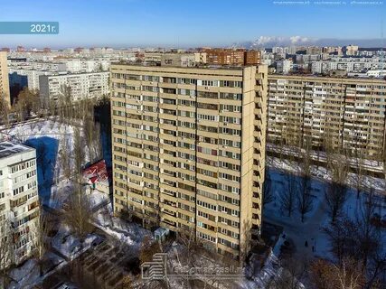 Тольятти бульвар