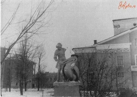 Содружество любителей путешествий кировск ло