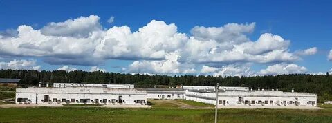 Автобус истра глебовская птицефабрика