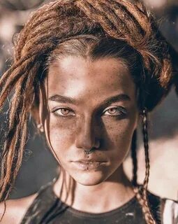 Unique face