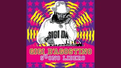 Main title gigi agostino