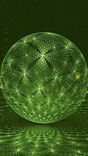 Android walls